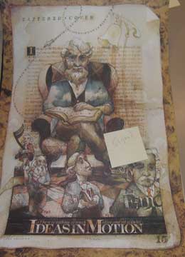 Immagine del venditore per Les Possedes de Dostoievsky Adaptation d'Akakia-Viala venduto da Wittenborn Art Books