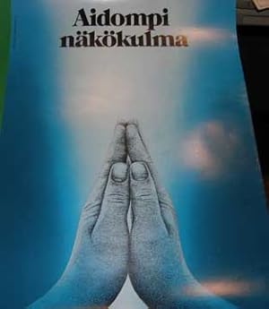 Seller image for Aidompi n�k�kulma for sale by Wittenborn Art Books