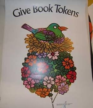 Give Book Tokens