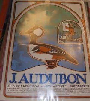 J. Audubon