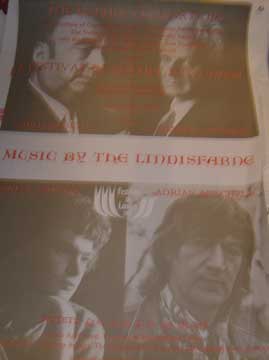 Seller image for Music by the Lindisfarne for sale by Wittenborn Art Books