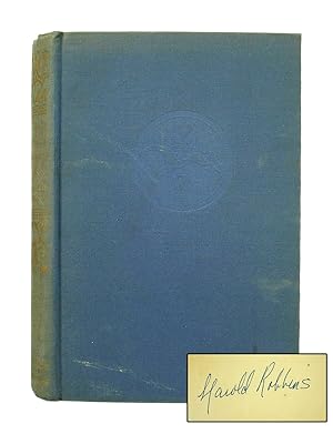The Dream Merchants (Signed First American Edition)