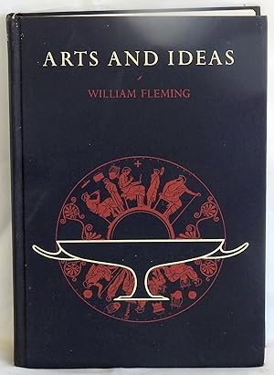 Seller image for Arts and Ideas for sale by Argyl Houser, Bookseller