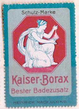 Kaiser-Borax.