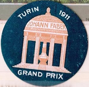 Turin 1911 Grand Prix.