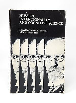 Bild des Verkufers fr Husserl, Intentionality, and Cognitive Science zum Verkauf von Underground Books, ABAA