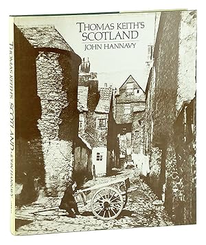 Thomas Keith's Scotland: The work of a Victorian amateur photographer, 1852 - 57