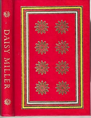 Seller image for Daisy Miller: A Study for sale by Blacks Bookshop: Member of CABS 2017, IOBA, SIBA, ABA
