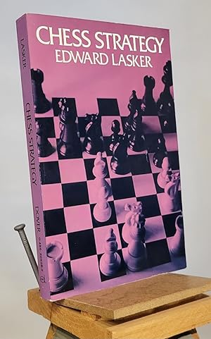 Seller image for Chess Strategy (Dover Chess) for sale by Henniker Book Farm and Gifts