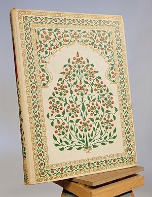 Image du vendeur pour The Rubaiyat of Omar Khayyam mis en vente par Henniker Book Farm and Gifts