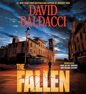 Seller image for Fallen for sale by GreatBookPrices
