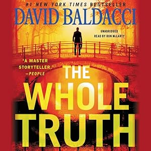 Immagine del venditore per Whole Truth venduto da GreatBookPrices