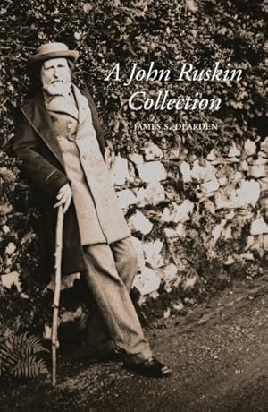 Image du vendeur pour John Ruskin Collection mis en vente par GreatBookPrices