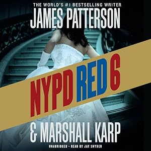 Seller image for Nypd Red for sale by GreatBookPrices