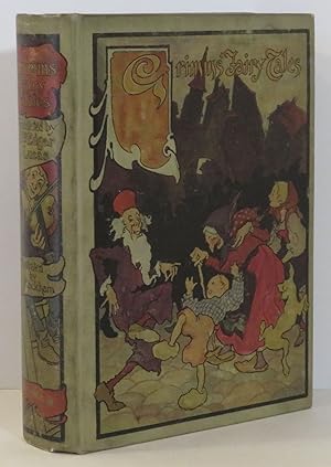 Imagen del vendedor de Fairy Tales of the Brothers Grimm a la venta por Evolving Lens Bookseller