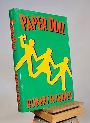Immagine del venditore per Paper Doll venduto da Henniker Book Farm and Gifts