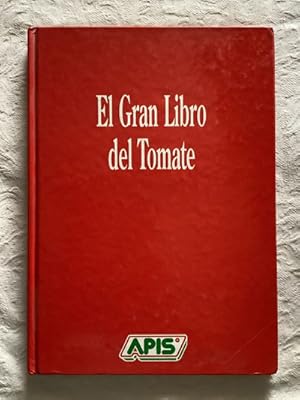 El gran libro del tomate