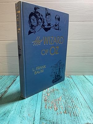 The Wizard of Oz