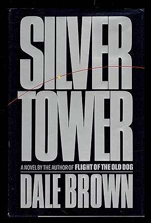 Seller image for Silver Tower for sale by Granada Bookstore,            IOBA