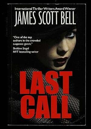 Seller image for Last Call for sale by Granada Bookstore,            IOBA