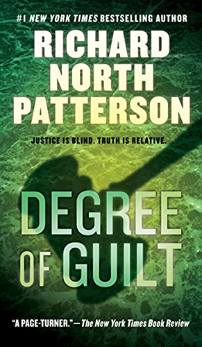 Imagen del vendedor de Degree of Guilt a la venta por Reliant Bookstore