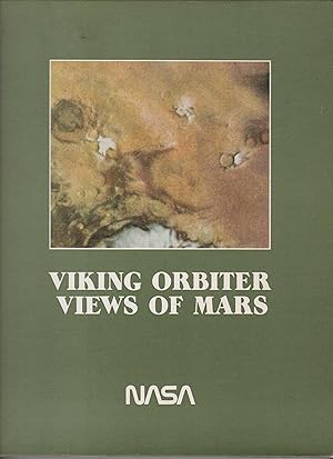 Immagine del venditore per Viking Orbiter Views of Mars venduto da Robinson Street Books, IOBA