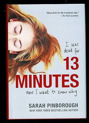 Immagine del venditore per 13 Minutes: A Novel venduto da Granada Bookstore,            IOBA