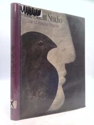 Seller image for The Silent Studio for sale by ThriftBooksVintage