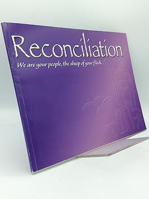 Seller image for RECONCILIATION: We Are Your People, the Sheep of Your Flock for sale by Kubik Fine Books Ltd., ABAA