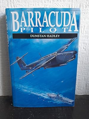 Seller image for Barracuda Pilot for sale by Brogden Books