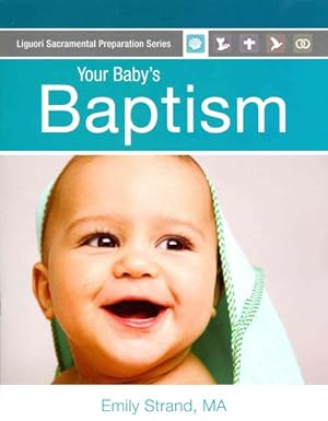 Imagen del vendedor de Your Baby's Baptism a la venta por GreatBookPrices