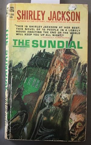 Seller image for The Sundial (Ace Book # K-166 ) for sale by Comic World