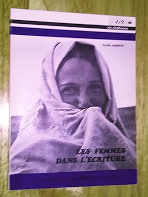 Immagine del venditore per Les femmes dans l'criture: clairages pour aujourd'hui venduto da Livresse