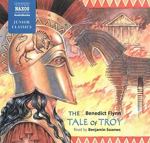 Seller image for Tale of Troy for sale by GreatBookPrices