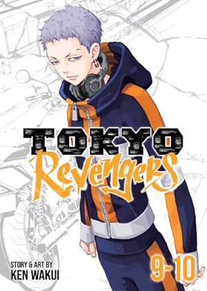Imagen del vendedor de Tokyo Revengers Omnibus 5 a la venta por GreatBookPricesUK