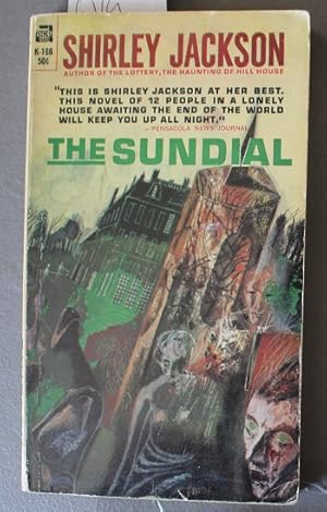 Seller image for The Sundial (Ace Book # K-166 ) for sale by Comic World