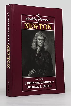 The Cambridge Companion to Newton