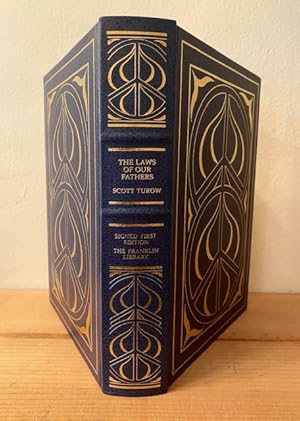 The Laws of Our Fathers (Signed First Edition)