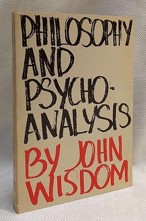 Imagen del vendedor de Philosophy and Psychoanalysis a la venta por Book House in Dinkytown, IOBA