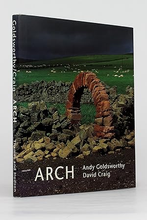 Immagine del venditore per Arch venduto da George Longden