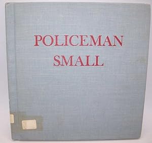 Immagine del venditore per Policeman Small venduto da Easy Chair Books