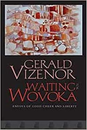 Seller image for Waiting for Wovoka (Paperback) for sale by Grand Eagle Retail