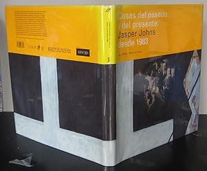 Imagen del vendedor de Cosas Del Pasado y Del Presente : Jasper Johns Desde 1983 a la venta por Midway Book Store (ABAA)