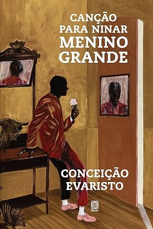 Imagen del vendedor de Cano para ninar menino grande a la venta por Livraria Ing