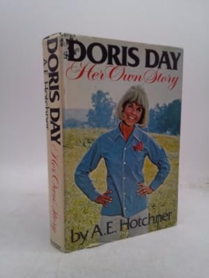 Seller image for Doris Day: Her Own Story for sale by ThriftBooksVintage