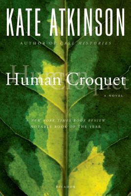 Seller image for Human Croquet (Paperback or Softback) for sale by BargainBookStores