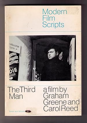 Immagine del venditore per The Third Man. [Modern Film Scripts] venduto da CARDINAL BOOKS  ~~  ABAC/ILAB