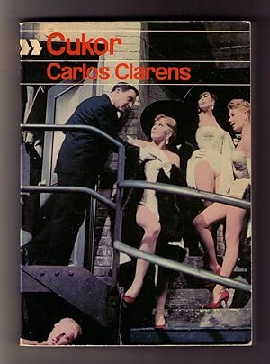 Imagen del vendedor de George Cukor [Cinema One Series] a la venta por CARDINAL BOOKS  ~~  ABAC/ILAB