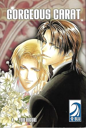 Seller image for Gorgeous Carat 4 (Yaoi) for sale by Firefly Bookstore