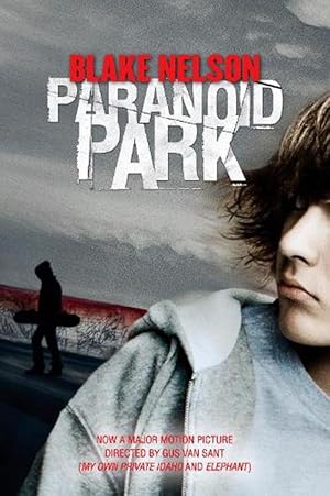 Seller image for Paranoid Park (Paperback) for sale by Grand Eagle Retail